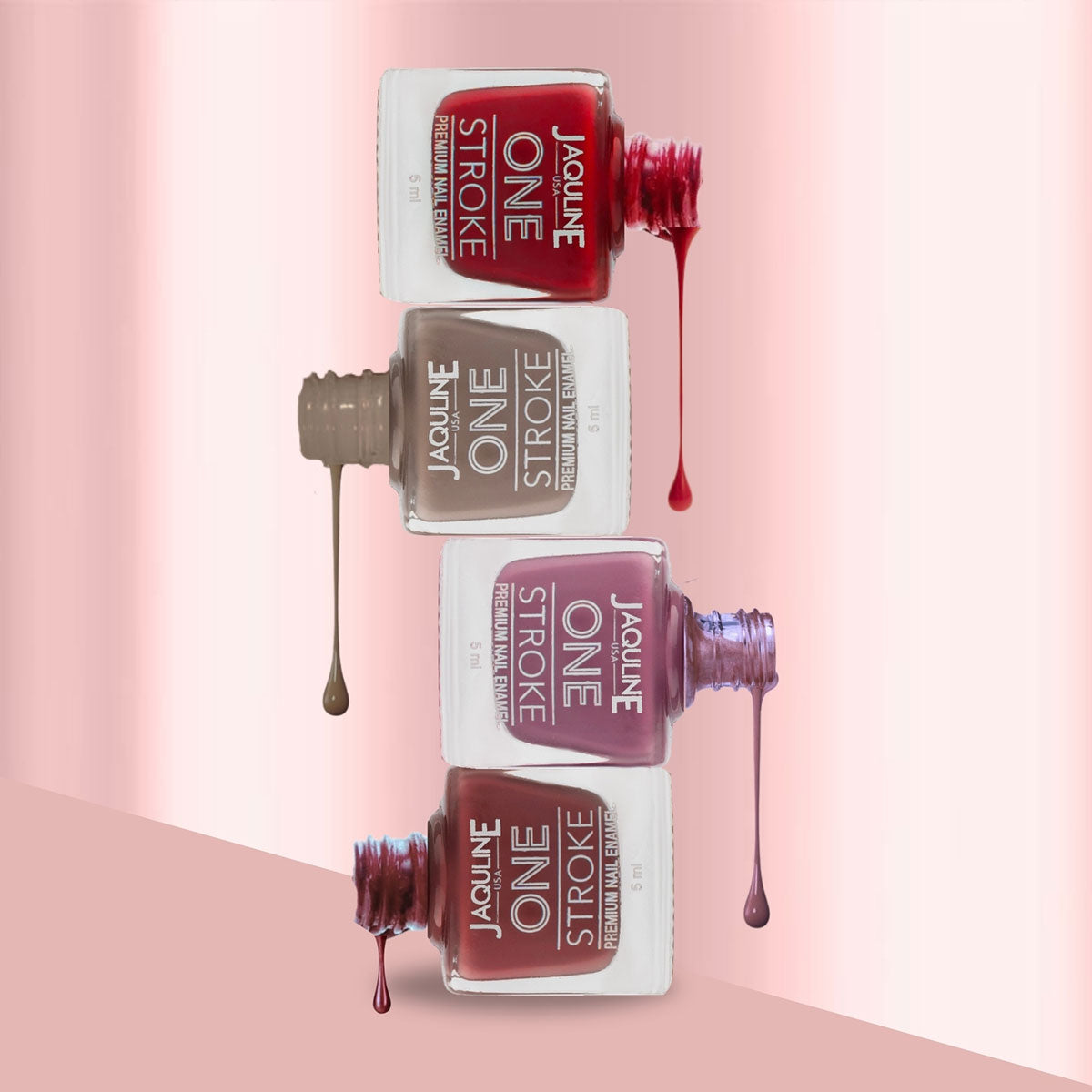 Jaquline USA One Stroke Nail Paint