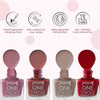 Jaquline USA One Stroke Nail Paint