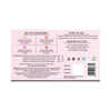 Jaquline USA Color Crush Matte Finish Nail Paint Set Of 4, 5Ml Each