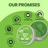 Jaquline USA 4% Niacinamide Hydrogel Under Eye Patches