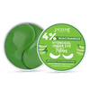 Jaquline USA 4% Niacinamide Hydrogel Under Eye Patches