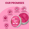 Jaquline USA 2% Glycolic Hydrogel Under Eye Patches