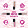 Jaquline USA Glossy Pout (Pack of 5)