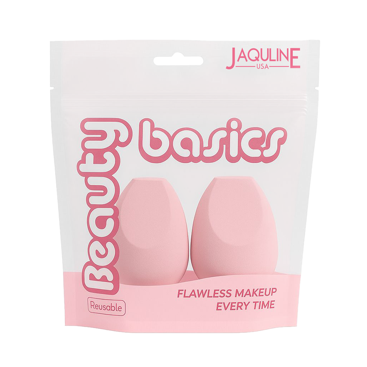 Jaquline USA Blender Dual Cut pack of 2