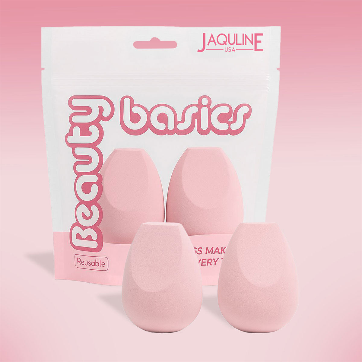 Jaquline USA Blender Dual Cut pack of 2