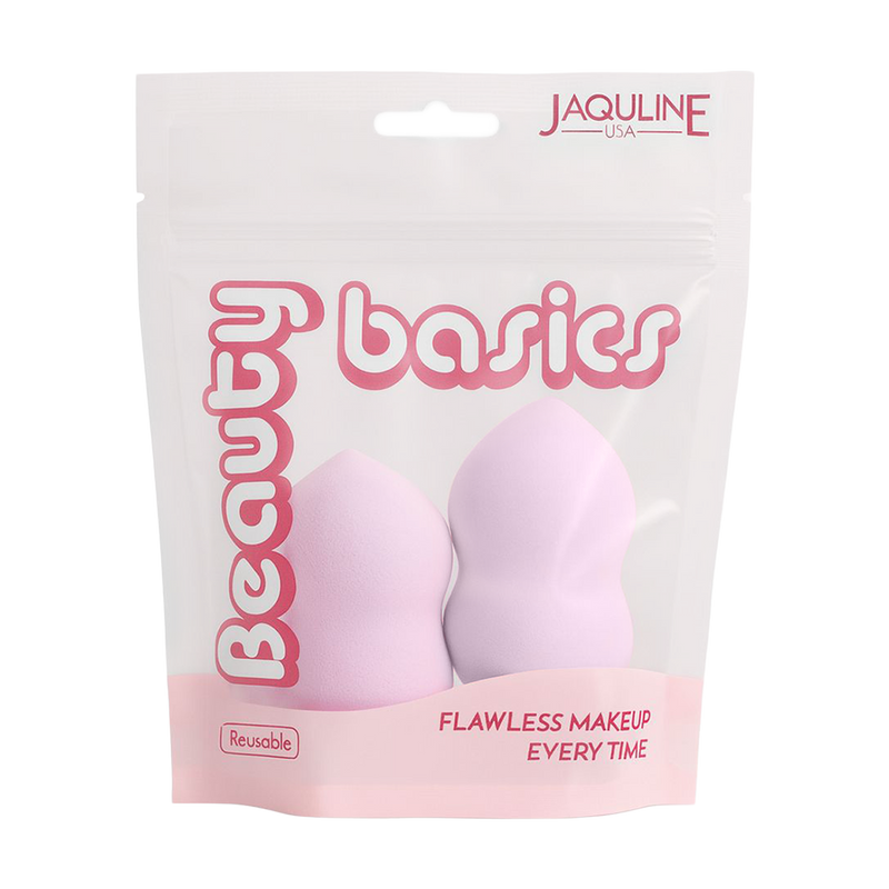 Jaquline USA Blender Pear Shape pack of 2