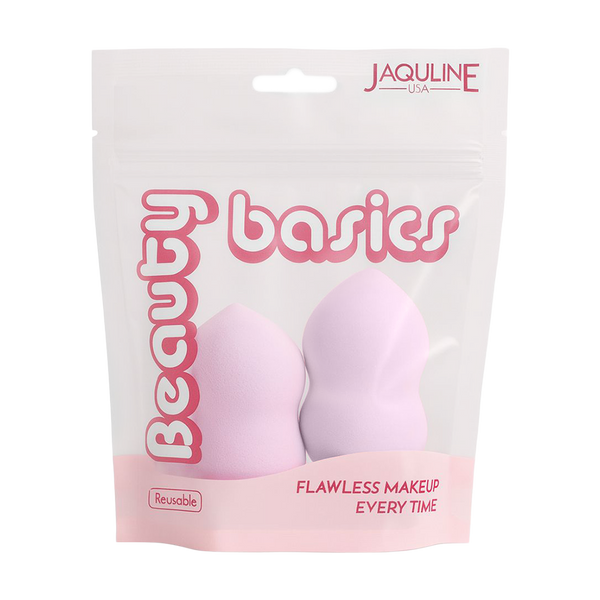 Jaquline USA Blender Pear Shape pack of 2