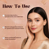 Jaquline USA CC Serum Tint(30g) Beige 01