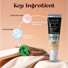 Jaquline USA CC Serum Tint(30g) Beige 01