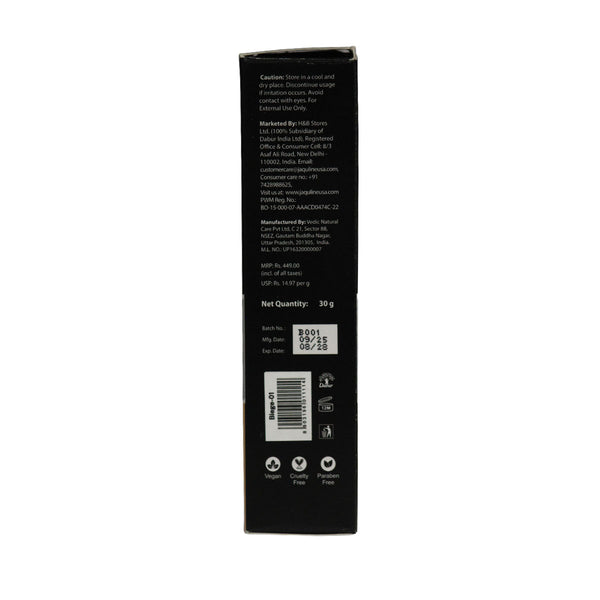 Jaquline USA CC Serum Tint(30g) Beige 01