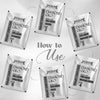 Jaquline USA Diamond GLO Facial Kit