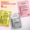 Jaquline USA Diamond GLO Facial Kit