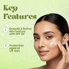 Jaquline USA Retin Glo Day Cream