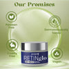 Jaquline USA Retin Glo Day Cream