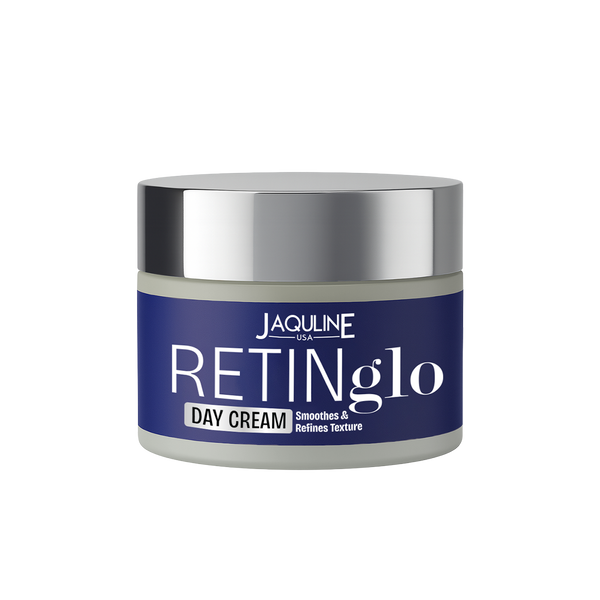 Jaquline USA Retin Glo Day Cream