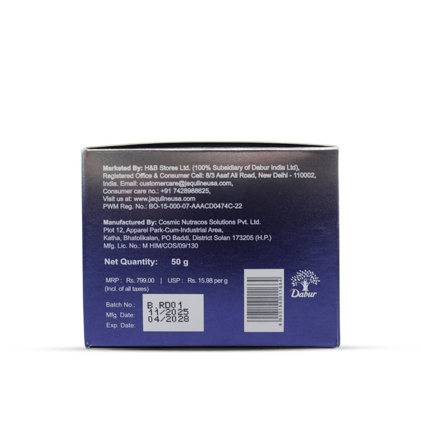Jaquline USA Retin Glo Day Cream