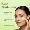 Jaquline USA Retin Glo Night Cream