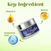 Jaquline USA Retin Glo Night Cream