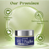 Jaquline USA Retin Glo Night Cream