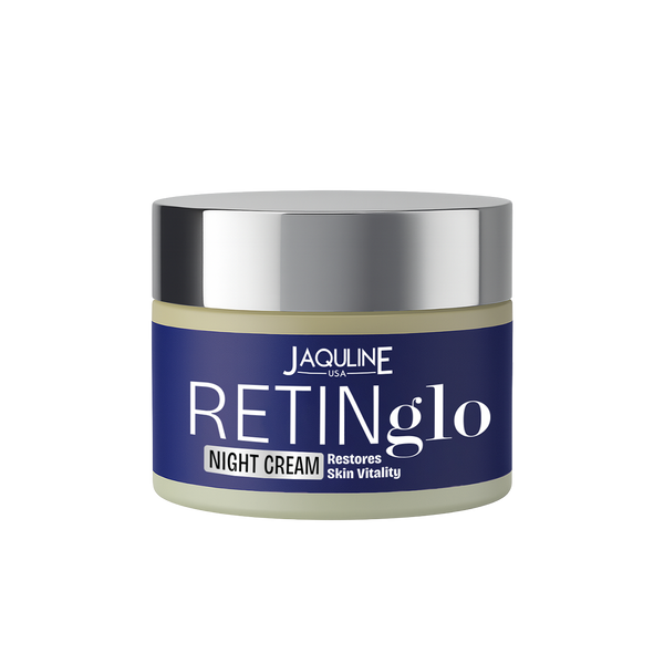 Jaquline USA Retin Glo Night Cream