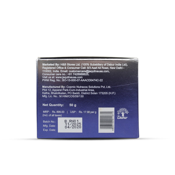 Jaquline USA Retin Glo Night Cream