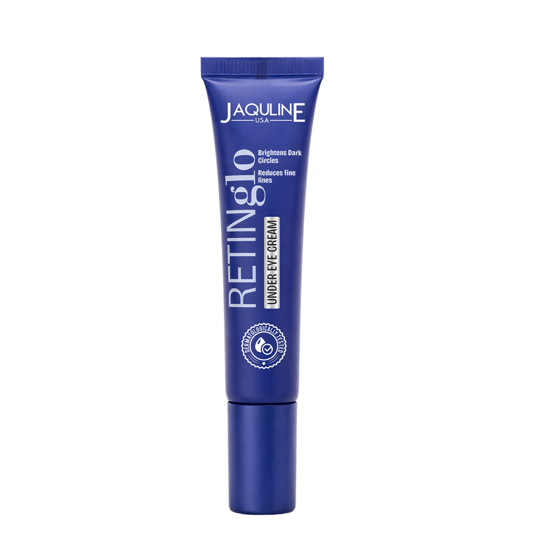 Jaquline USA Retin Glo Under Eye Cream