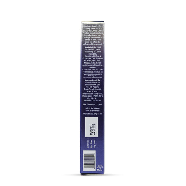 Jaquline USA Retin Glo Under Eye Cream