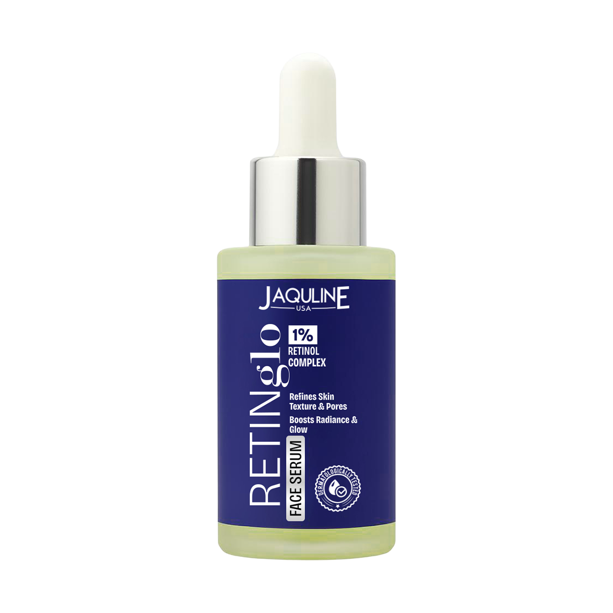 Jaquline USA Retin Glo Face Serum 30ml