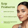 Jaquline USA Retin Glo Face Serum 30ml