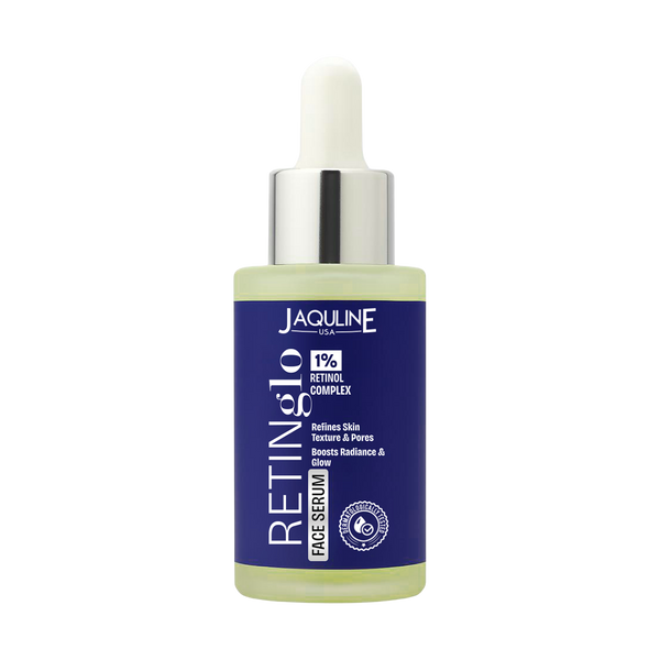 Jaquline USA Retin Glo Face Serum 30ml