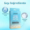 Jaquline USA Acne Relief Patch Hyaluronic Acid