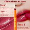 Jaquline USA Pept It Real Click Stick (2g) Soft Launch 05