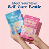 Jaquline USA Aqua Manicure & Pedicure Kit