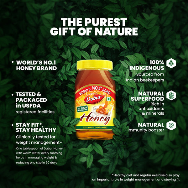 Dabur Honey