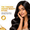 Dabur Intense Hair Moisturo Revive Combo