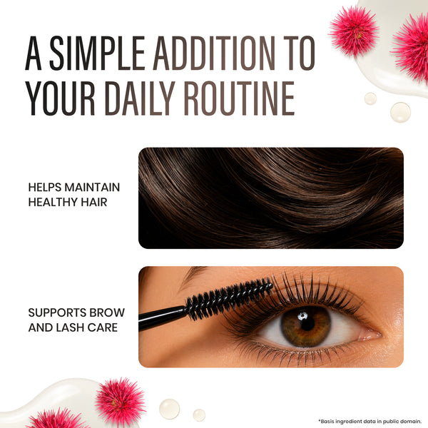 Dabur Castor Oil