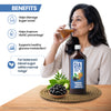 Dabur Dia Control Juice - Manage Blood Sugar Naturally