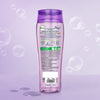 Dabur Vatika Bio Infusions  Anti - Hairfall Shampoo
