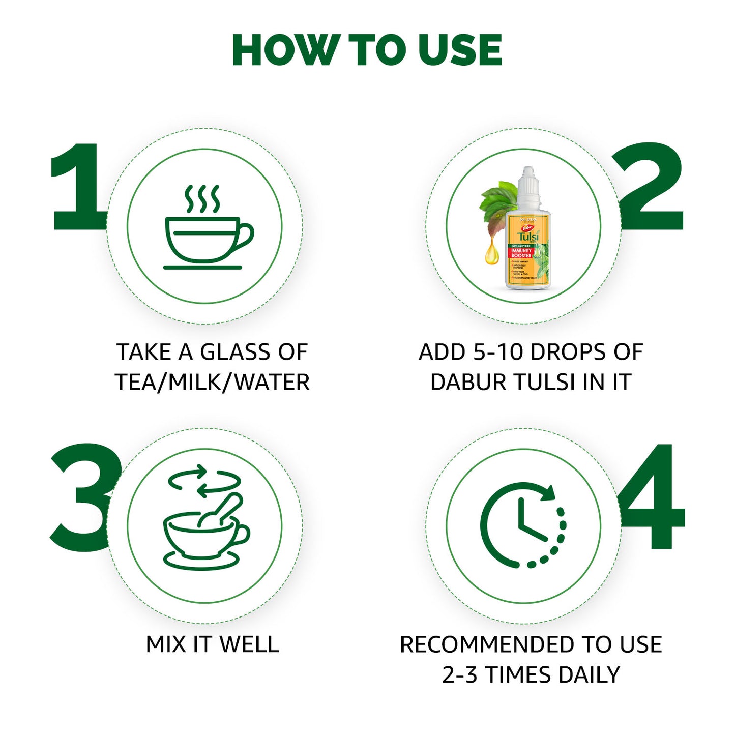 Family Wellness Pack