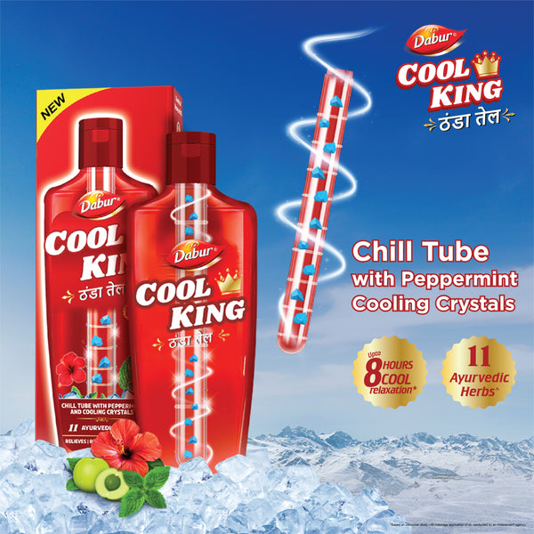 Dabur Cool King Thanda Tel