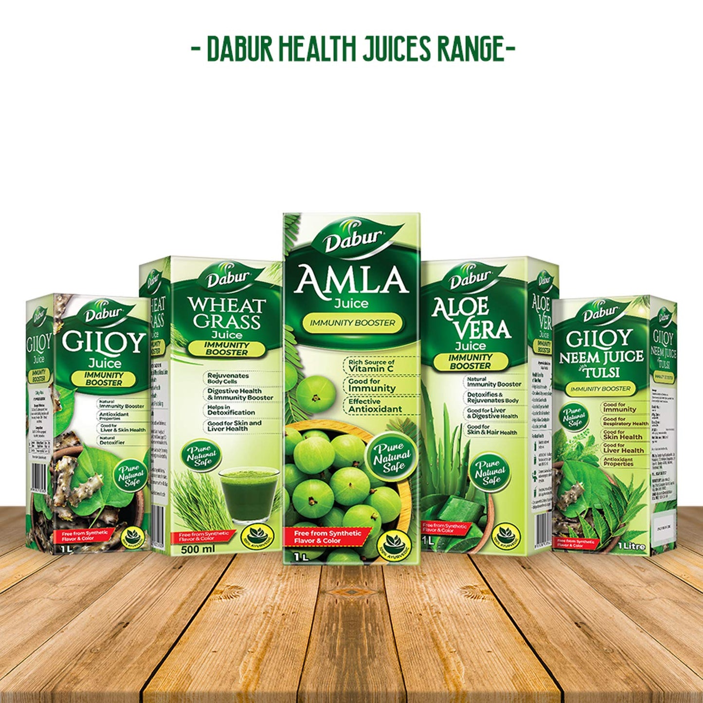 Family Wellness Pack