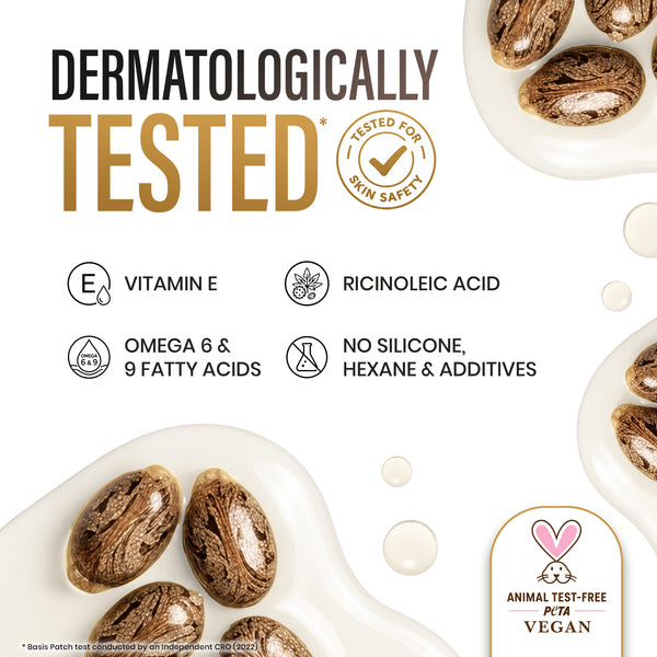 Dabur Castor Oil