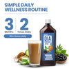 Dabur Dia Control Juice - Manage Blood Sugar Naturally
