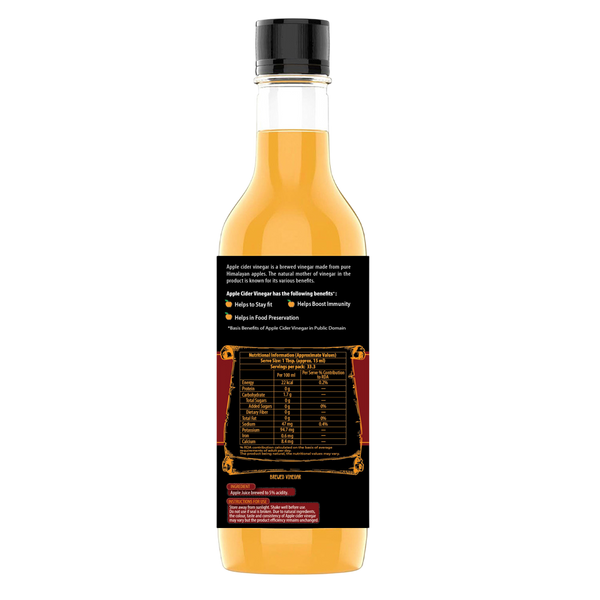 Dabur Himalayan Apple Cider Vinegar