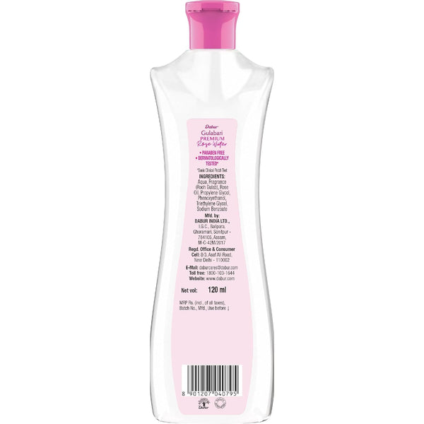 Dabur Gulabari Premium Rose Water