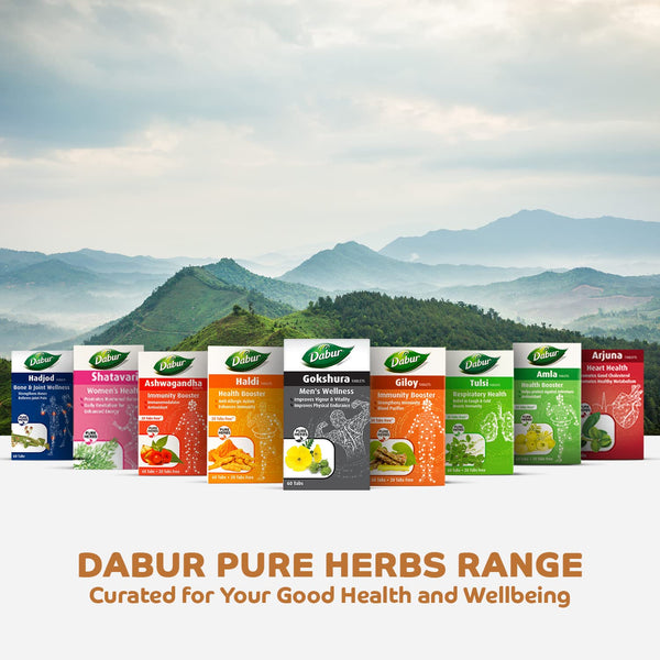 Dabur Gokshura Tablets