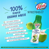 Real Activ Coconut Water (Pack of 2)