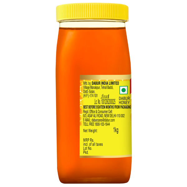Dabur Honey