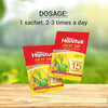 Dabur Honitus Hot Sip