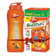 450g + 50g Free